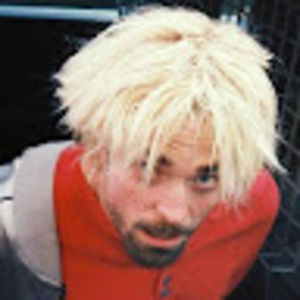 Meet your Posher, Blake